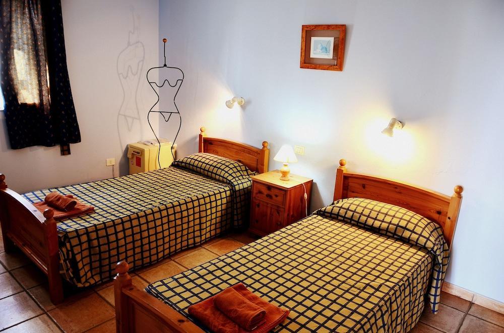 Apartamentos Dunaoasis Maspalomas Екстериор снимка