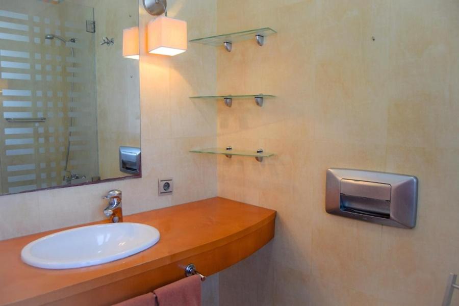 Apartamentos Dunaoasis Maspalomas Екстериор снимка