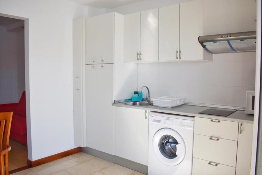 Apartamentos Dunaoasis Maspalomas Екстериор снимка