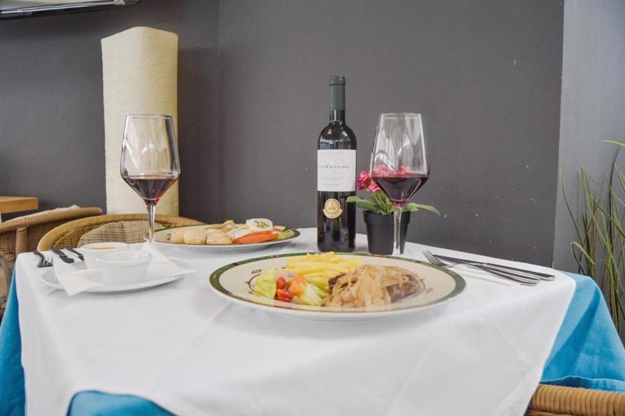 Apartamentos Dunaoasis Maspalomas Екстериор снимка