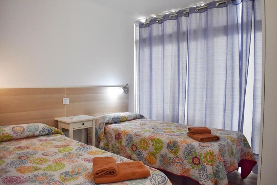 Apartamentos Dunaoasis Maspalomas Екстериор снимка
