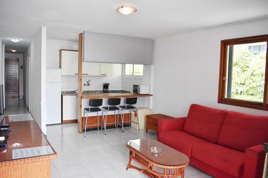 Apartamentos Dunaoasis Maspalomas Екстериор снимка