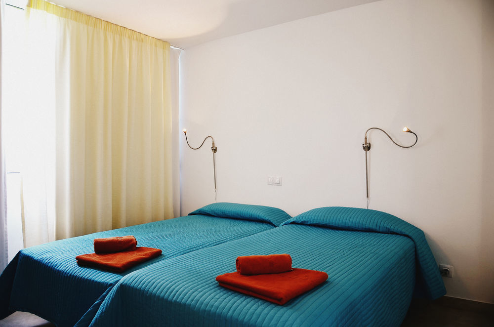 Apartamentos Dunaoasis Maspalomas Екстериор снимка