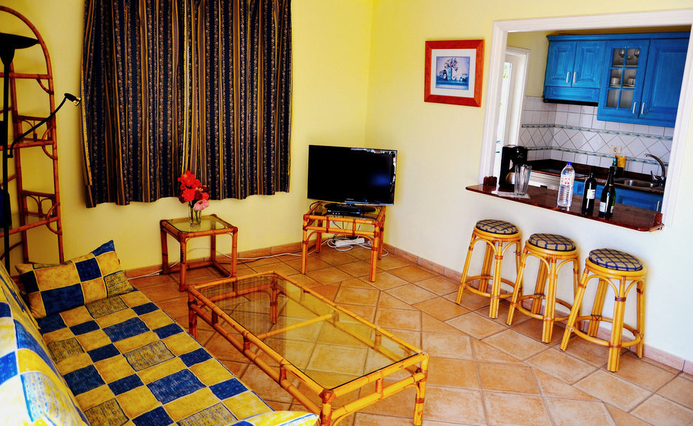 Apartamentos Dunaoasis Maspalomas Екстериор снимка