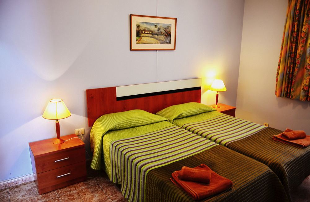 Apartamentos Dunaoasis Maspalomas Екстериор снимка