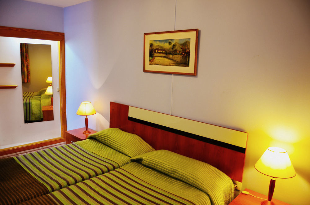 Apartamentos Dunaoasis Maspalomas Екстериор снимка