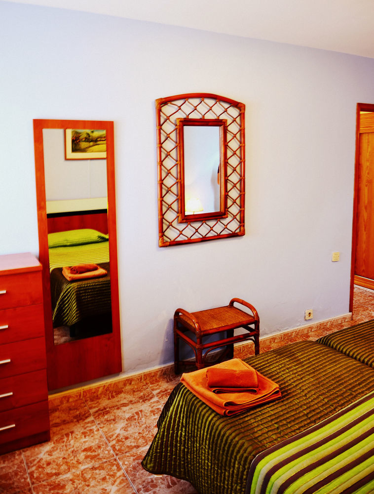 Apartamentos Dunaoasis Maspalomas Екстериор снимка