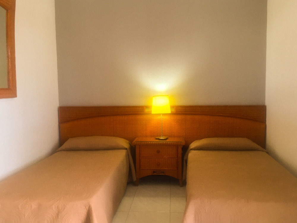 Apartamentos Dunaoasis Maspalomas Екстериор снимка