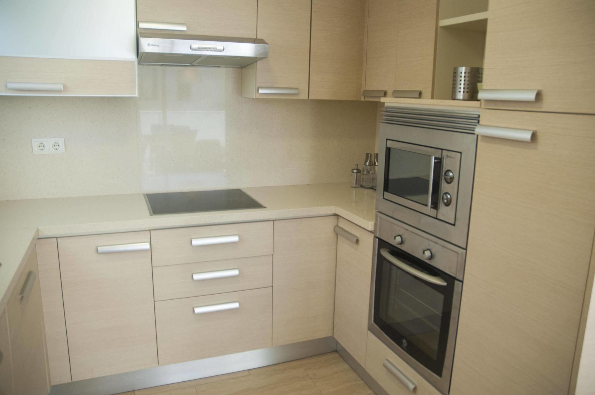Apartamentos Dunaoasis Maspalomas Екстериор снимка