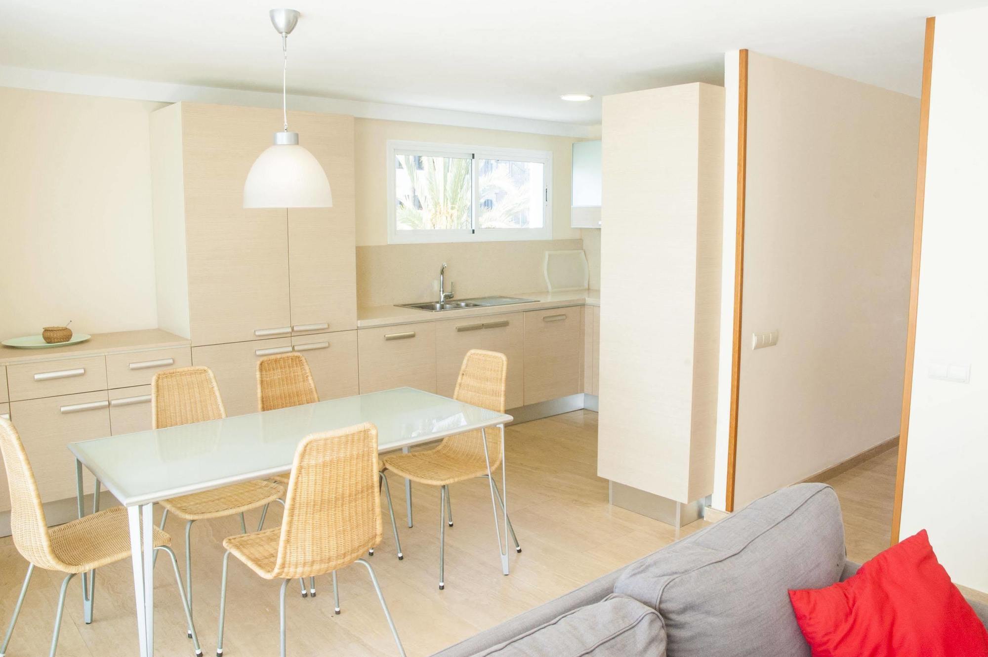 Apartamentos Dunaoasis Maspalomas Екстериор снимка